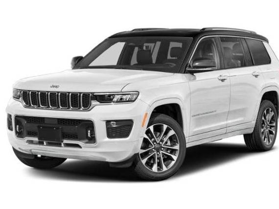 JEEP GRAND CHEROKEE 2023 1C4RJKDG0P8738061 image